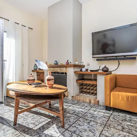 Holiday home Senyera By Interhome Lloret de Mar