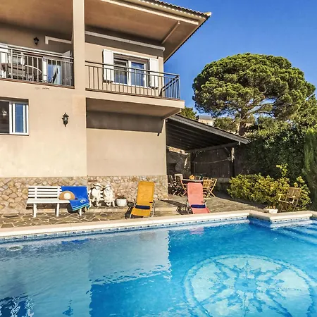 Vakantiehuis Senyera By Interhome Lloret de Mar