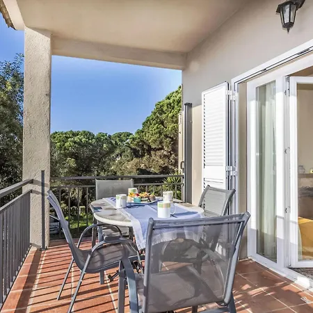 Senyera By Interhome Vakantiehuis Lloret de Mar