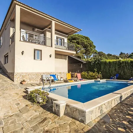 Vakantiehuis Senyera By Interhome Lloret de Mar