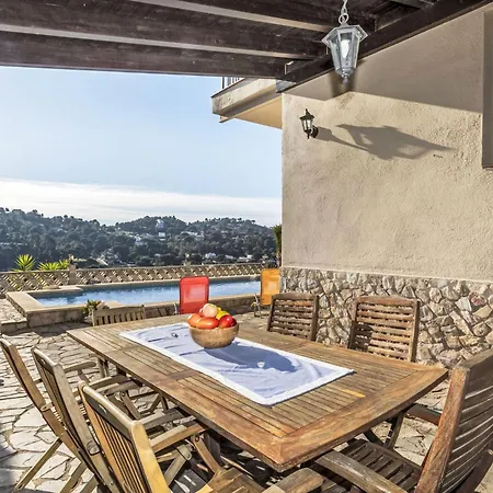 Senyera By Interhome Lloret de Mar