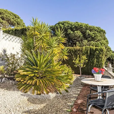 Holiday home Senyera By Interhome *