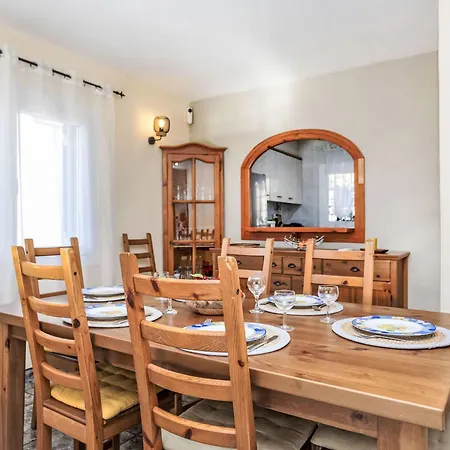 Senyera By Interhome * יורט דה מאר
