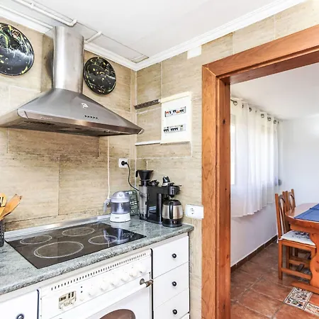 Vakantiehuis Senyera By Interhome