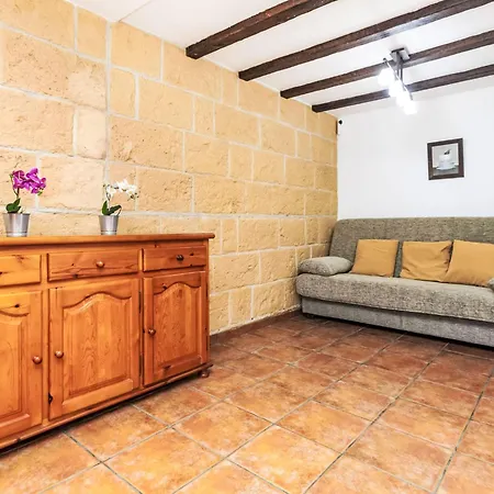 Holiday home Senyera By Interhome *