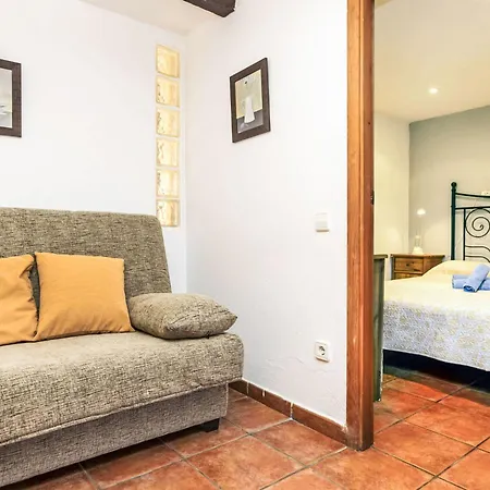 Senyera By Interhome * Lloret de Mar