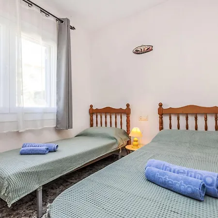 בית נופש Senyera By Interhome