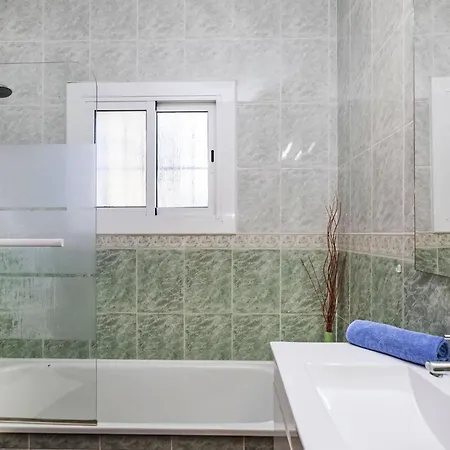 Senyera By Interhome Vakantiehuis