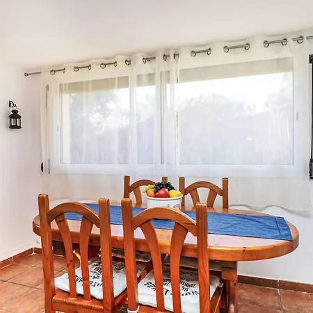 Semesterbostad Senyera By Interhome *