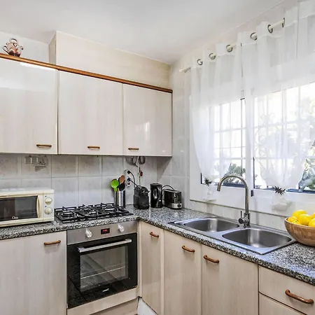 Senyera By Interhome Lloret de Mar