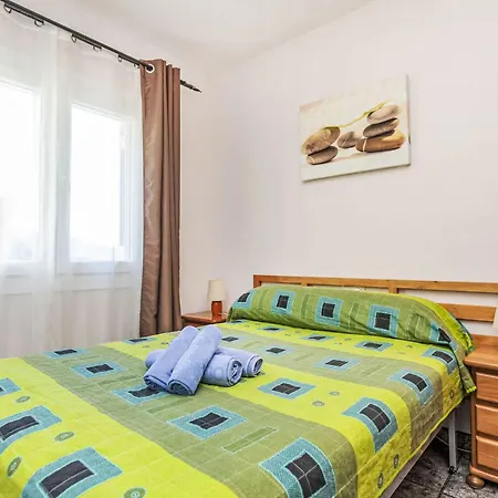 Vakantiehuis Senyera By Interhome *