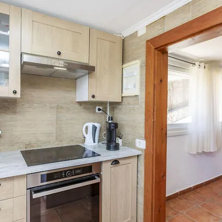 Senyera By Interhome * יורט דה מאר