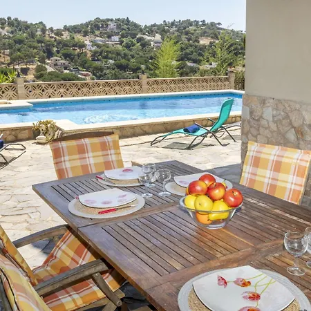 Senyera By Interhome Holiday home