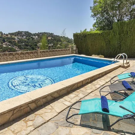 Senyera By Interhome Holiday home *