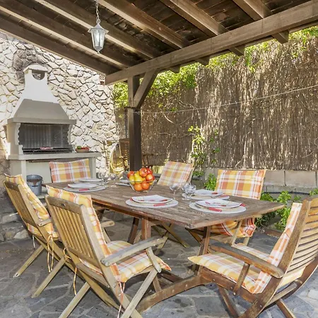 Holiday home Senyera By Interhome